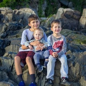 Meet your Posher, Angela